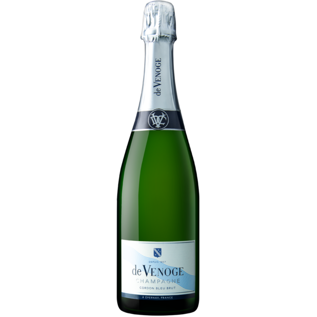 De Venoge Cordon Bleu Brut