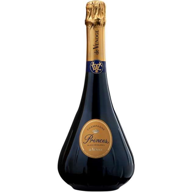 De Venoge Princes Blanc de Blancs