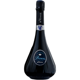 De Venoge Princes Blanc de Noirs