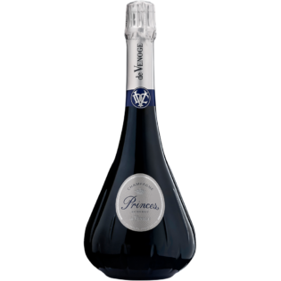 De Venoge Princes Extra Brut