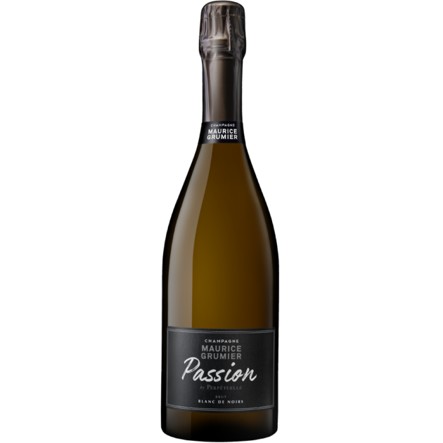 Passion Brut by Perpétuelle
